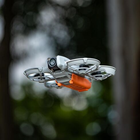 ساق التروس الهبوط ل DJI Neo ، حماية البطارية تغطية إكسسوارات الطائرات بدون طيار خفيفة الوزن موسع ارتفاع الإصدار (رمادي) in Kuwait