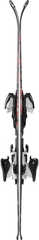 Nordica Team Am Kids All Mountain Skis W/ Jr FDT Bindings in Saudi Arabia