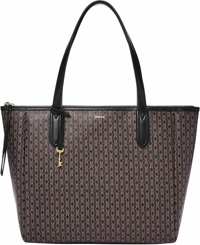 Fossil Women's Sydney Tote Purse Handbag in Saudi Arabia