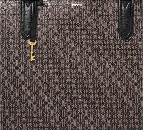 Fossil Women's Sydney Tote Purse Handbag in Saudi Arabia