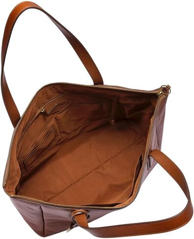 Fossil Women's Sydney Tote Purse Handbag in Saudi Arabia