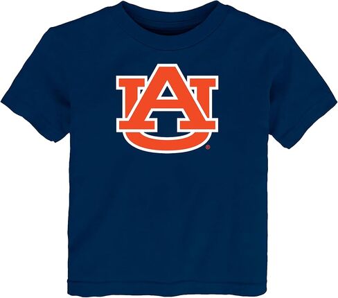 Auburn Tigers Logo Baby/Toddler T-Shirt in Kuwait