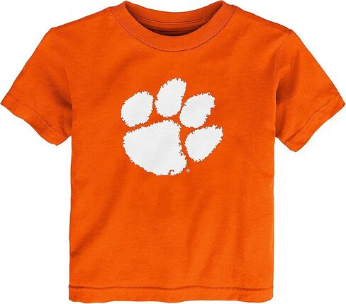 Clemson Tigers Logo Baby/Toddler T-Shirt in Saudi Arabia