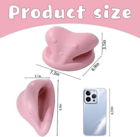 MABOZOO Hair Washing Station for Kids, Sink Hair Washing Neck Pillow for Kids' Wash Time, Ergonomic Kids Hair Washing Station Shampoo Station for Sink (Pink) in Kuwait
