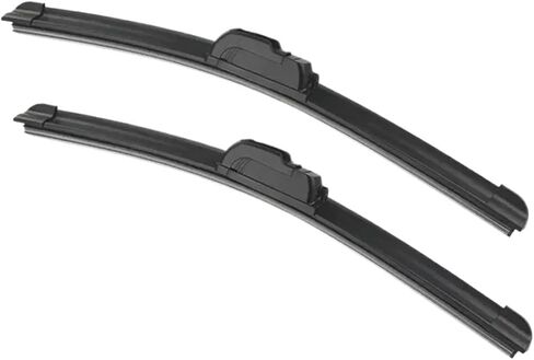 شفرات ممسحة السيارة XD 2000-2006 الزجاج الأمامي شفرات النافذة الأمامية 20 "+18" ملحقات السيارات (التوجيه الأيمن) in Saudi Arabia