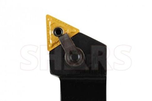 Shars 1 "x 6" اليد اليمنى Mtjn R-16-4d Tri-Lock Tool حامل TNMG إدراج جديد 404-1753 ^] in Saudi Arabia