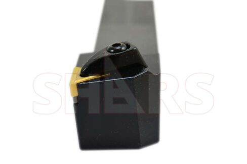 Shars 3/4 "TTJN LH T-T-TYPE CLAMP TRI-LOCK HAND TOOLDER FOR TNMG إدراج 404-7818 ^] in Saudi Arabia