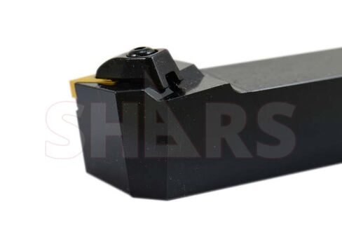 Shars 3/4 "TTJN LH T-T-TYPE CLAMP TRI-LOCK HAND TOOLDER FOR TNMG إدراج 404-7818 ^] in Saudi Arabia