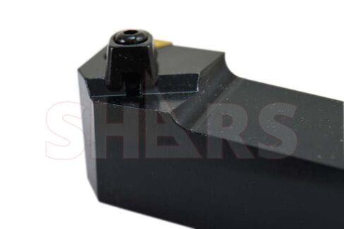 Shars 3/4 "TTJN LH T-T-TYPE CLAMP TRI-LOCK HAND TOOLDER FOR TNMG إدراج 404-7818 ^] in Saudi Arabia