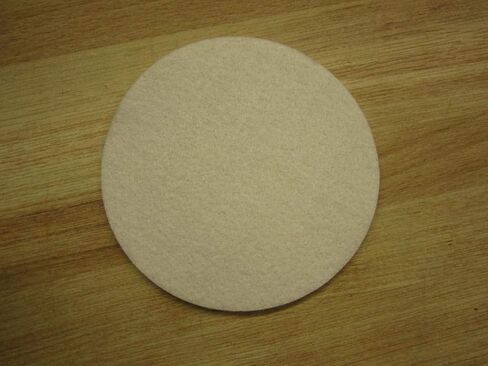 Whatman 6805-8037 Polypropylene preflter 90mm DFP (حزمة 16) in Saudi Arabia