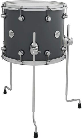 Drum Set Floor Tom, Gloss Lacquer (DDLG1214TTSG) in Saudi Arabia