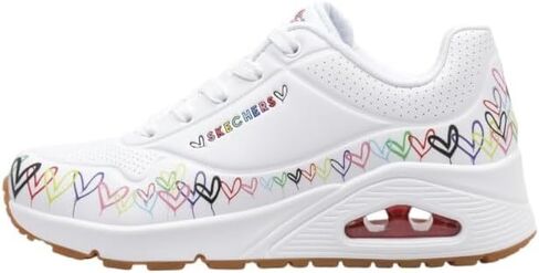 Skechers Street Uno-177917 Women's Sneaker in Saudi Arabia