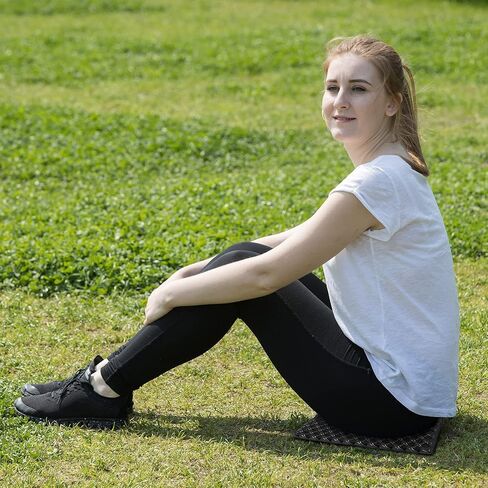 حقائب الظهر على الظهر على الظهر الرغوة Redcamp ، وسادة مقعد مقعد مقاومة للطي قابلة للطي. in Kuwait