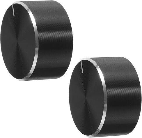 مقبض استبدال Nuobesty 2pcs للاضطراب في الجهد اللاسلكي. in Saudi Arabia