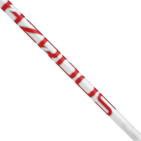 HZRDUS Gen 4 Red CB Graphite Driver/Wood Golf Club Shafts .335 Tip in Saudi Arabia