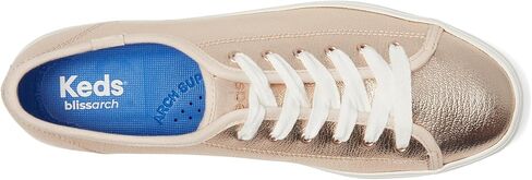 Keds Women's Triple Up Leather Sneaker in Saudi Arabia