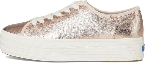 Keds Women's Triple Up Leather Sneaker in Saudi Arabia