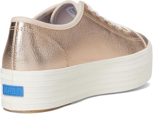 Keds Women's Triple Up Leather Sneaker in Saudi Arabia