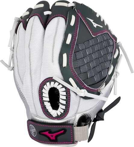 Mizuno Prospect Finch Youth in Saudi Arabia