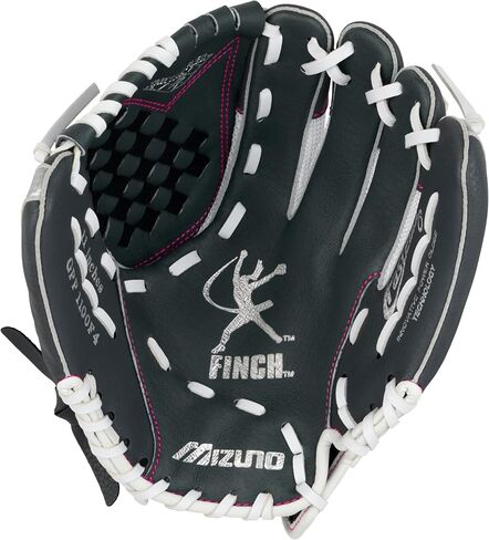 Mizuno Prospect Finch Youth in Saudi Arabia