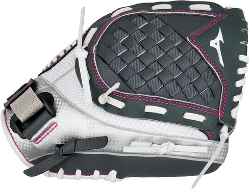 Mizuno Prospect Finch Youth in Saudi Arabia