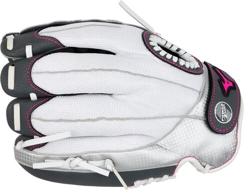 Mizuno Prospect Finch Youth in Saudi Arabia