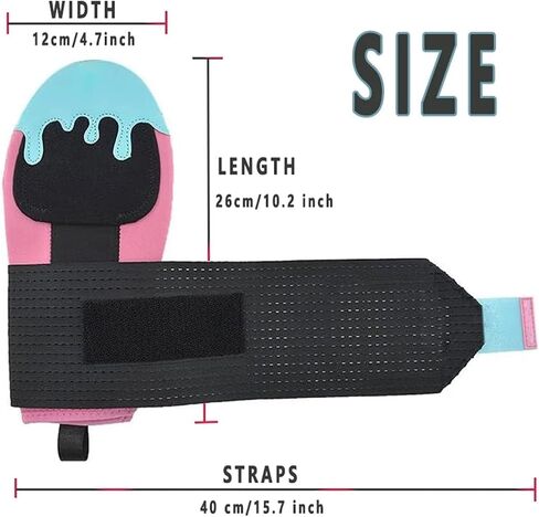 Baseball and Softball Sliding Gloves for Youth, Baseball Gloves, Left and Right Hand Optional, Suitable for competitions or stadiums in Saudi Arabia
