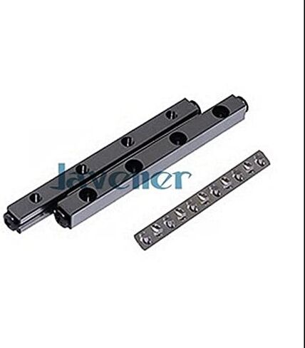 VR2-45X8Z Cross Roller Guide VR2045 حركة خطية دقيقة للأتمتة المعدات الضوئية CNC الأتمتة المنزلق in Saudi Arabia