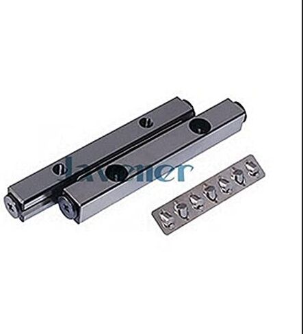 VR4-16015Z Cross Roller Guide VR4160 الدقة الخطية in Saudi Arabia