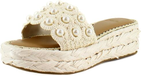 Dolce Vita Women's Caper in Saudi Arabia