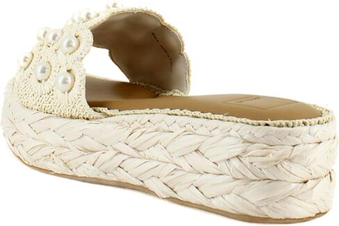 Dolce Vita Women's Caper in Saudi Arabia