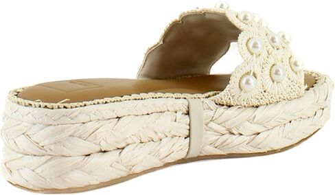 Dolce Vita Women's Caper in Saudi Arabia