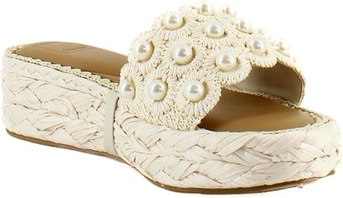 Dolce Vita Women's Caper in Saudi Arabia