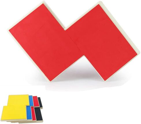 iMeshbean Rebreakable Punching Board,Taekwondo Karate Martial Arts Board,Durable Arts Training Equipment Break Board,Boxing Equipment Training Breaking Board for Practicing Kids Adults Martial Arts in Saudi Arabia
