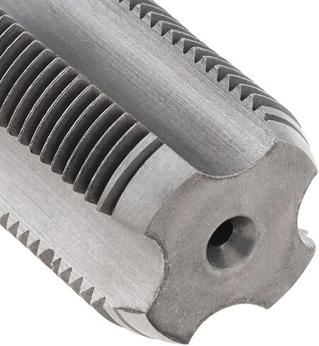 1/2 "-14 NPT نقر أنبوب الصلب الكربوني للتلف/الخيط التالف أو خيوط أنابيب المربى ، صنابير تشكيل مؤشر ترابط NPT ، يمكن للنقر على CNC النقر فوق الصلب in Kuwait