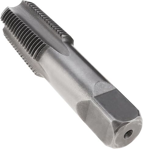 1/2 "-14 NPT نقر أنبوب الصلب الكربوني للتلف/الخيط التالف أو خيوط أنابيب المربى ، صنابير تشكيل مؤشر ترابط NPT ، يمكن للنقر على CNC النقر فوق الصلب in Kuwait