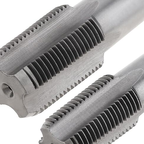 1/2 "-14 NPT نقر أنبوب الصلب الكربوني للتلف/الخيط التالف أو خيوط أنابيب المربى ، صنابير تشكيل مؤشر ترابط NPT ، يمكن للنقر على CNC النقر فوق الصلب in Kuwait