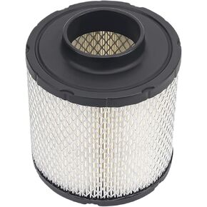 Motorcycle Air Filter & Oil Filters For Polaris 500 570 Crew ETX Sportsman ACE 325 EFI Touring EPS 7082037 2521372(AirFilter Oil Filter) in Saudi Arabia