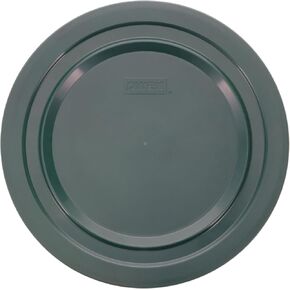 Pyrex 7404-PC 4.5-Quart Thyme Green Food Storage Replacement Lid - Made in USA in Kuwait