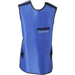 ملابس الرصاص بالأشعة السينية للأطفال ، ساحة قابلة للتكيف مع بدلة مضادة للإشعاع (A1،0.35mmmpb) in Kuwait