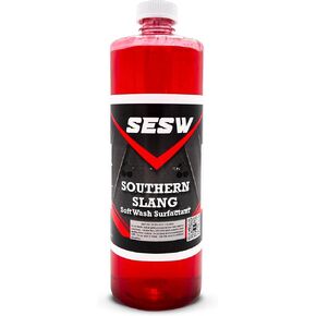 Cherry "Southern Slang" Surfactant - Quart in Kuwait