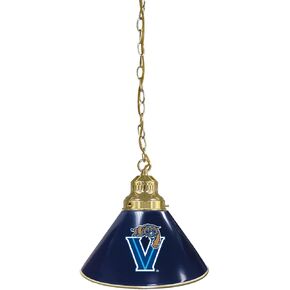 HBS Villanova University Single Shade Pendant Light in Saudi Arabia