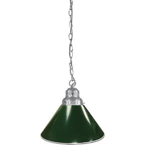 HBS Green Pendant Light by The Holland Bar Stool Co. in Kuwait