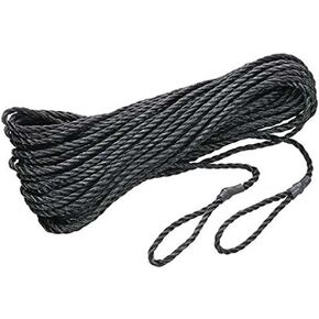 Cressi Float Rope Speargun Accessories ، Black in Kuwait
