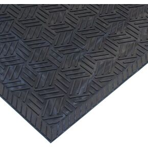 SuperScrape ECO Outdoor Mat in Saudi Arabia