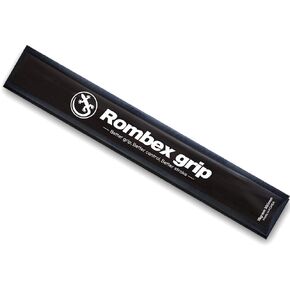 Billiard Cue Hand Grip Wrap, Advanced Elasticity, Lightweight, Black and Brown in Saudi Arabia