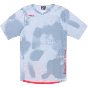 Troy Lee يصمم Skyline Air Short Sleeve Jersey لركوب الدراجات الجبلية MTB BMX in Kuwait