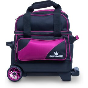 Brunswick Zone Single Roller Bowling Bag in Saudi Arabia