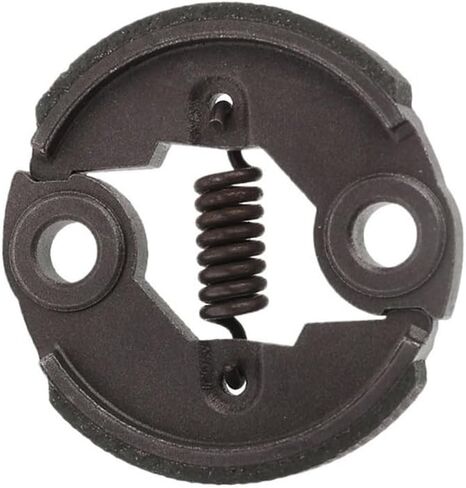  Metal Clutch Fit for Gasoline BrushCutter Engine 43CC 49CC 52CC in Kuwait
