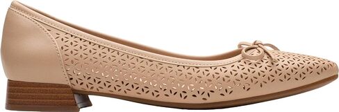 Clarks - Womens Natalyn Step Shoes in Saudi Arabia